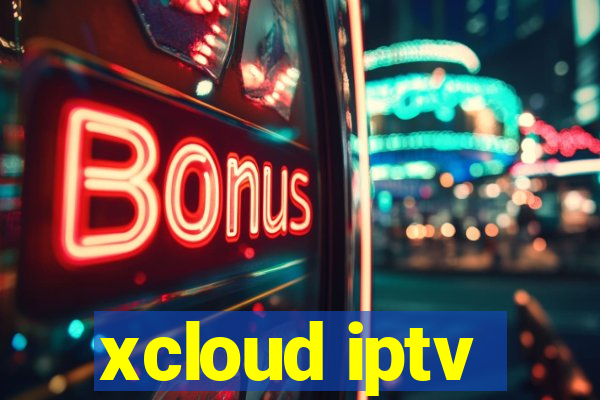 xcloud iptv